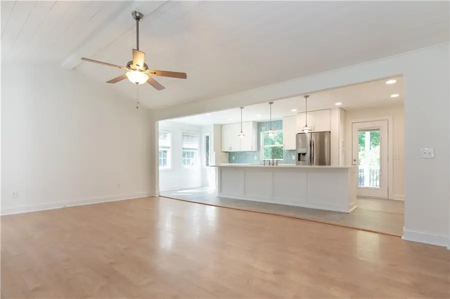 533 Arnold Mill Road, Woodstock, GA 30188 - #3
