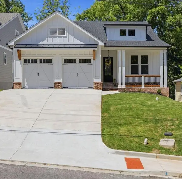 575 Lawrence Street Ne, Marietta, GA 30060