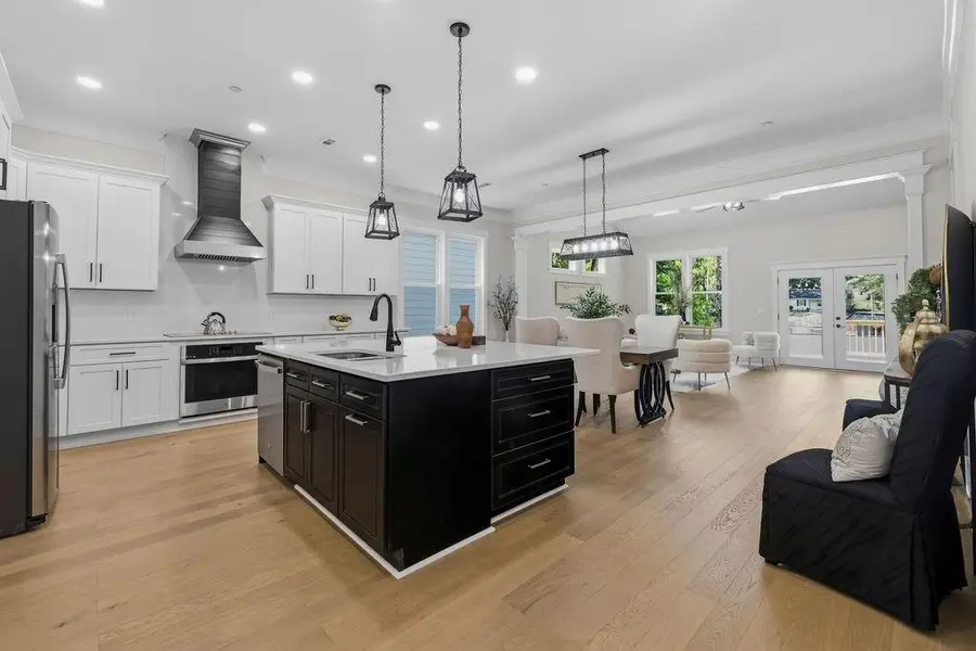 575 Lawrence Street Ne, Marietta, GA 30060 - #3