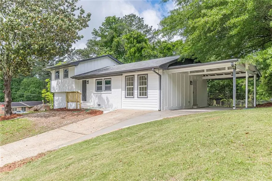 8285 Hemlock Drive, Jonesboro, GA 30238 - #3