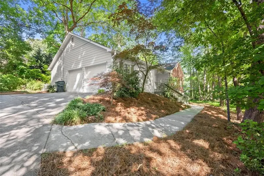 5580 Dusty Ridge Trail, Buford, GA 30518 - #2