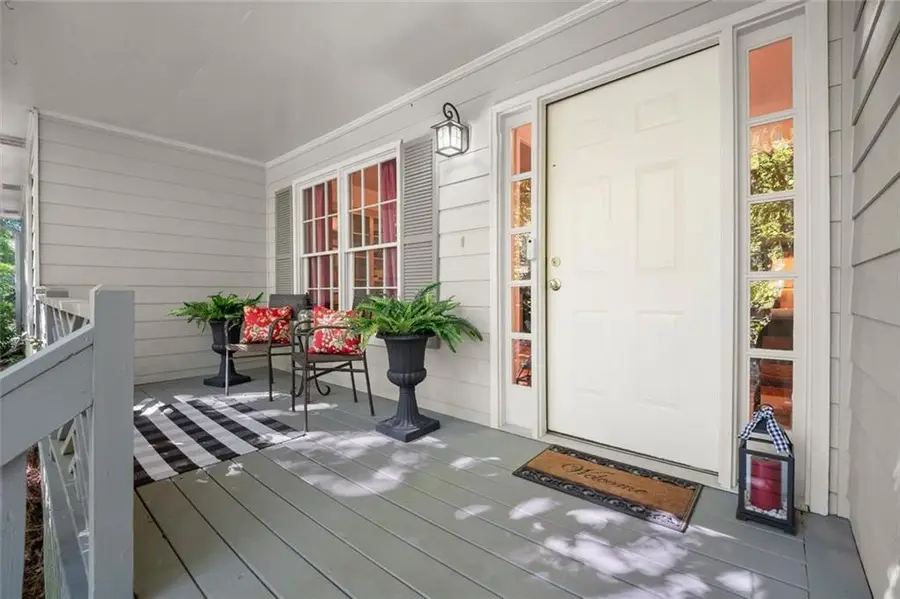 5580 Dusty Ridge Trail, Buford, GA 30518 - #3