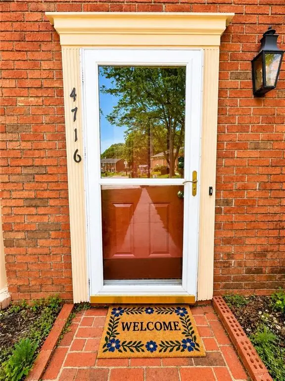 4716 Rockstile Way, Stone Mountain, GA 30083