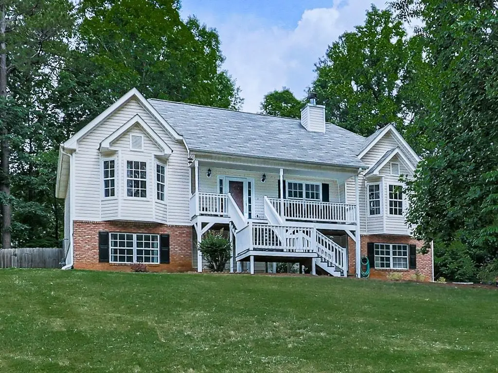 445 Highlander Way, Acworth, GA 30101 - #1