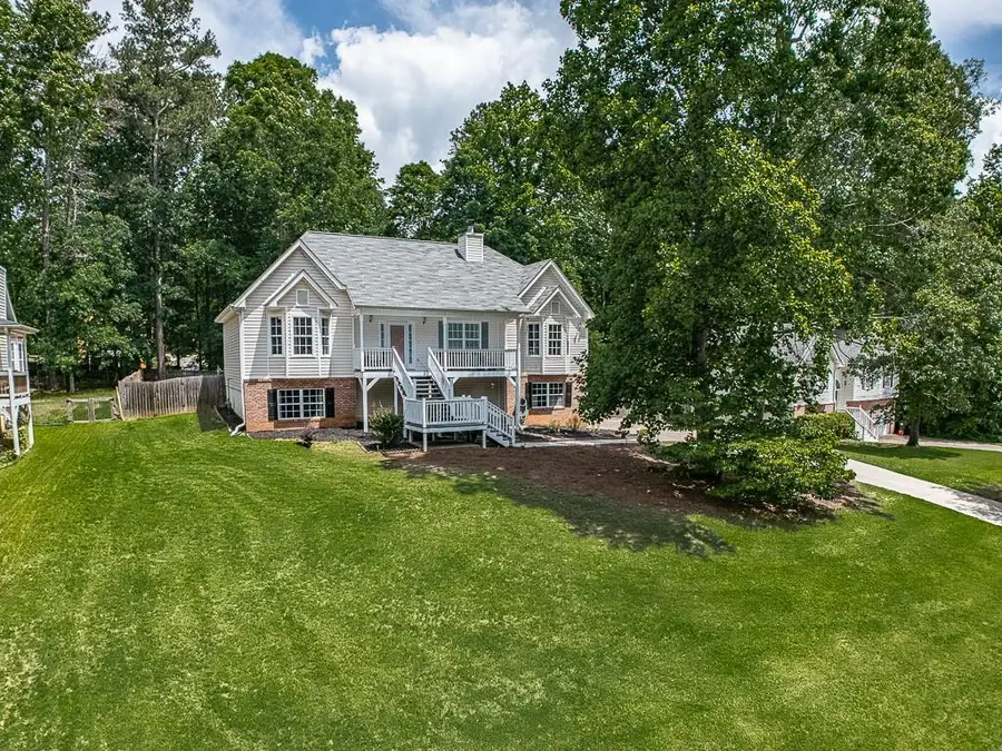445 Highlander Way, Acworth, GA 30101 - #2