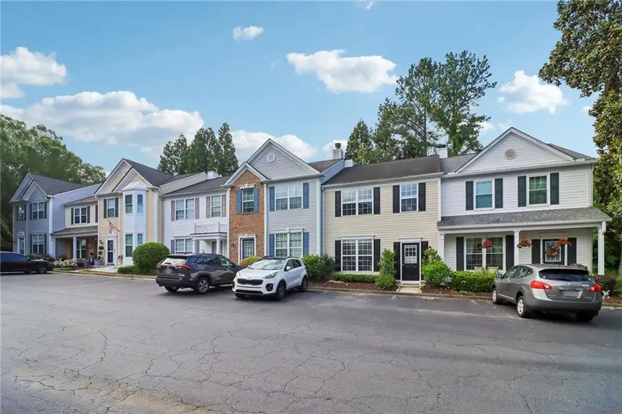 10900 Wittenridge Drive #A6, Alpharetta, GA 30022 - #2