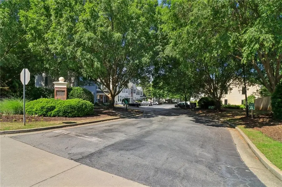 10900 Wittenridge Drive #A6, Alpharetta, GA 30022 - #3