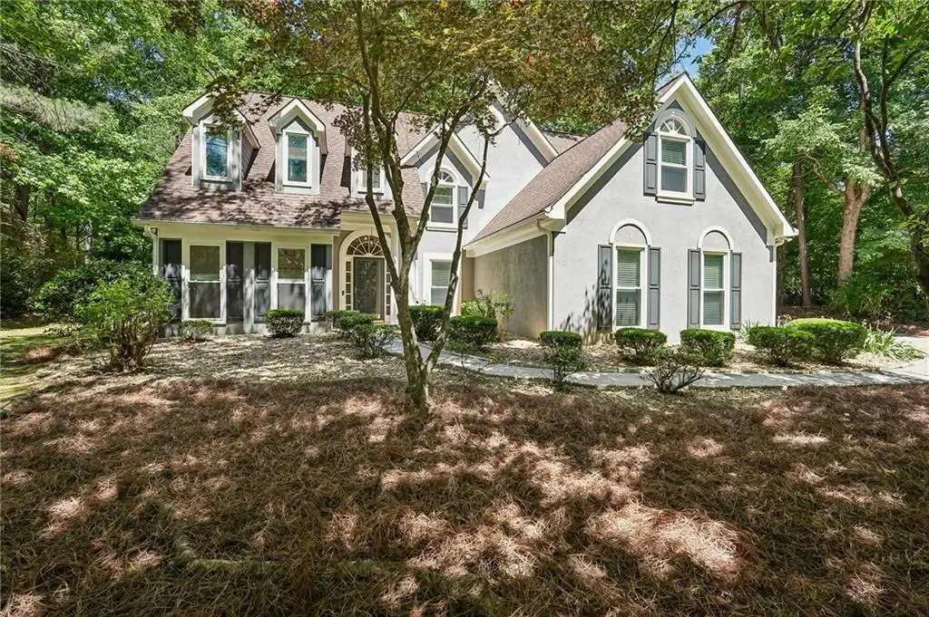 1735 Loblolly Lane, Cumming, GA 30041 - #1