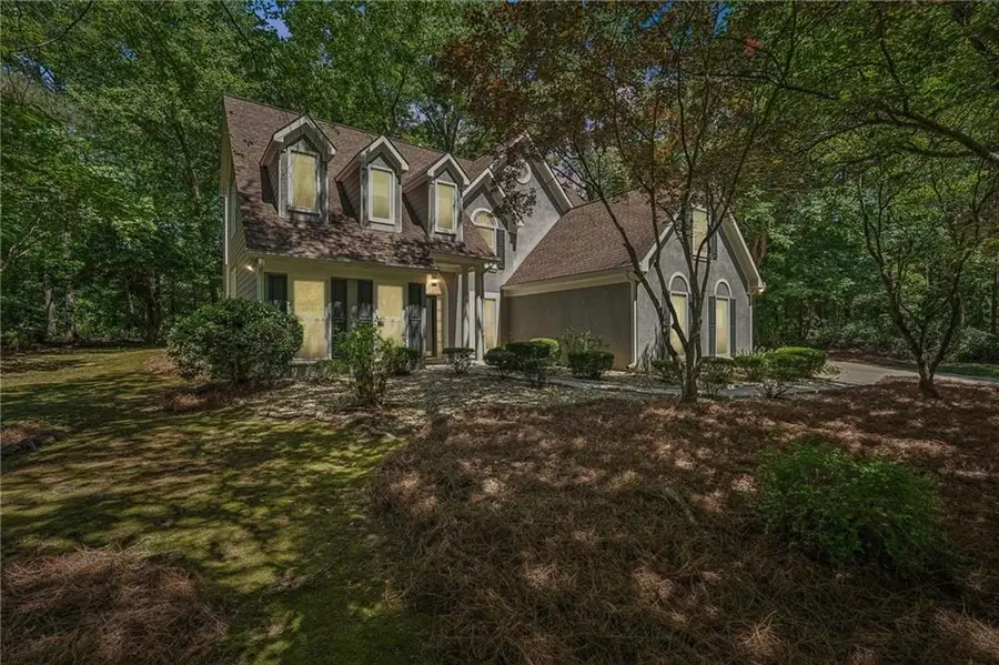 1735 Loblolly Lane, Cumming, GA 30041 - #2