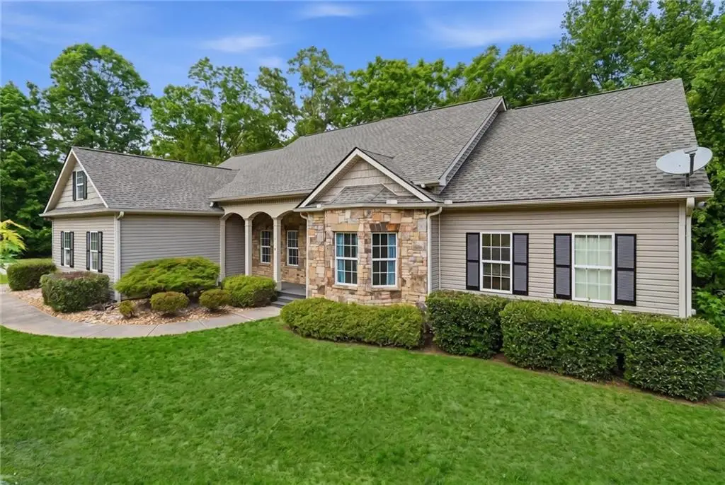 3480 Talking Leaves Trail, Gainesville, GA 30506 - #1