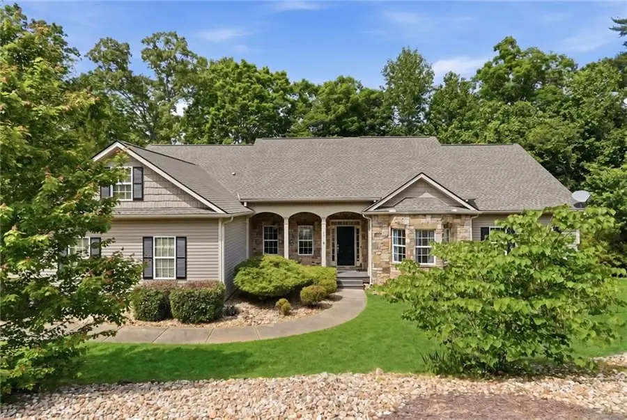3480 Talking Leaves Trail, Gainesville, GA 30506 - #2