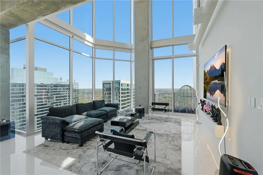 860 Peachtree Street Ne #2801, Atlanta, GA 30308 - #3