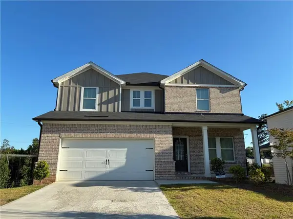 3120 Train Street, Buford, GA 30519