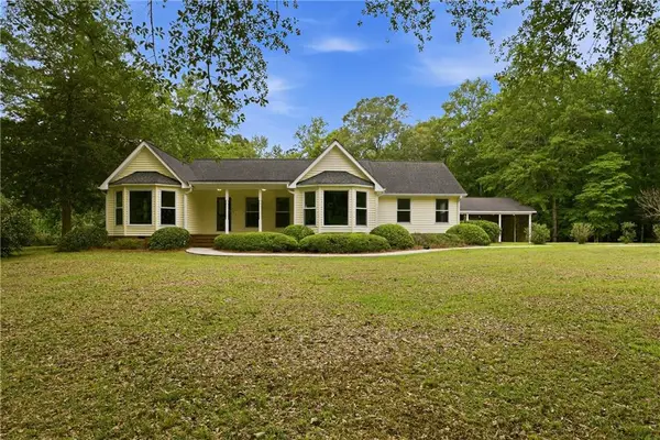 130 Seneca Place, Fayetteville, GA 30215