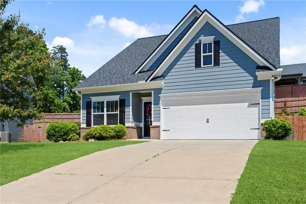 604 Garden Grace, Canton, GA 30114 - #1