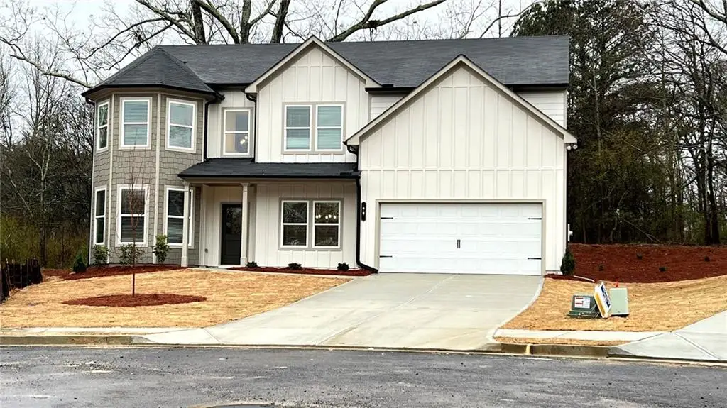 98 Fox Creek Drive, Braselton, GA 30517 - #1