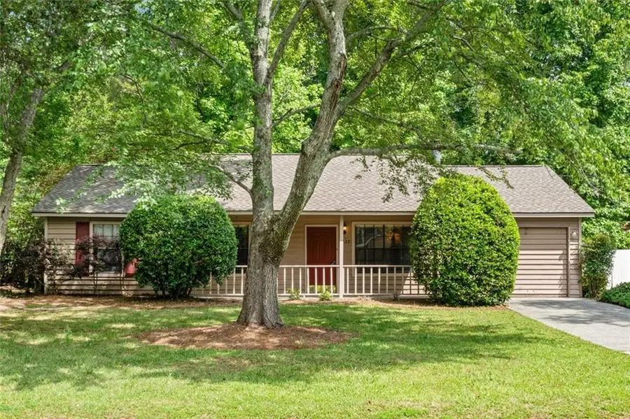 4627 Simpson Mill Lane, Duluth, GA 30096 - #2