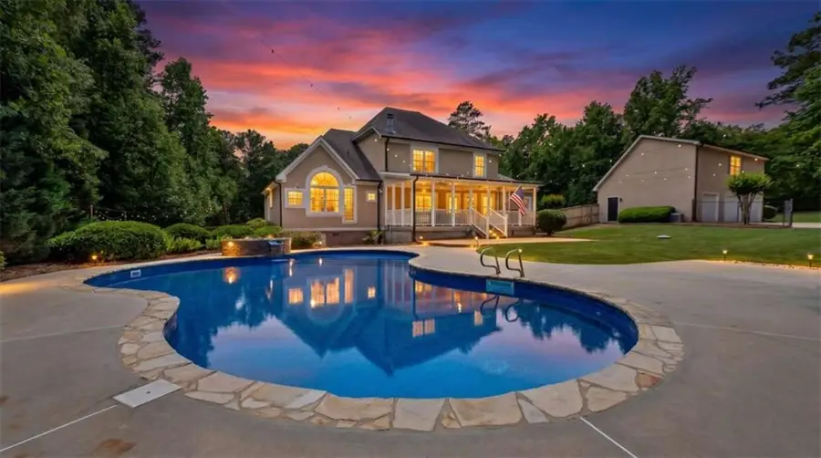 345 Allie Drive, McDonough, GA 30252 - #2