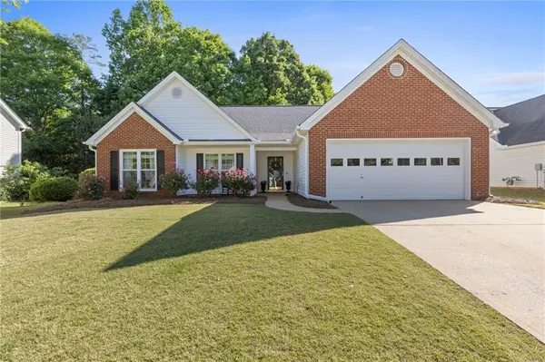 5627 Blanchard Place, Sugar Hill, GA 30518