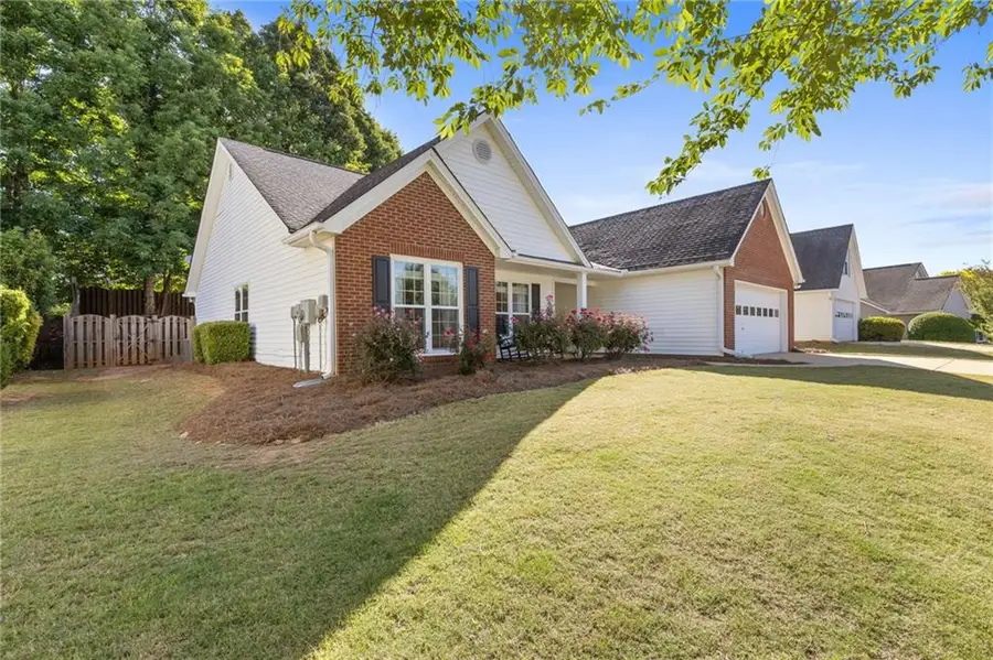 5627 Blanchard Place, Sugar Hill, GA 30518 - #2