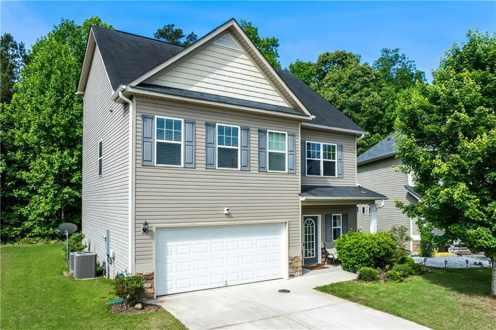 291 Boulder Run, Hiram, GA 30141 - #1