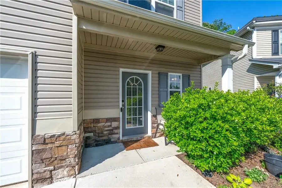 291 Boulder Run, Hiram, GA 30141 - #3