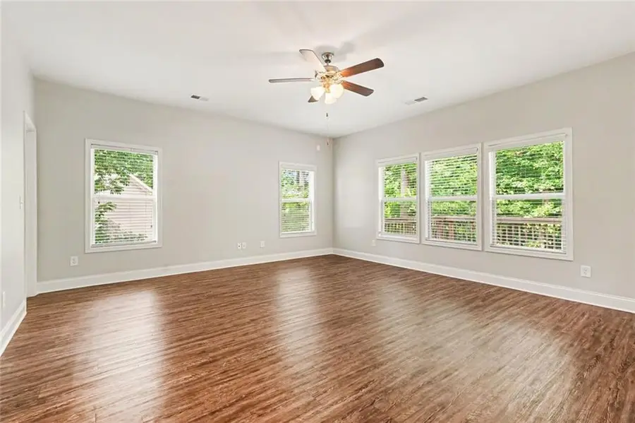 825 Sassafras Lane, Hoschton, GA 30548 - #3