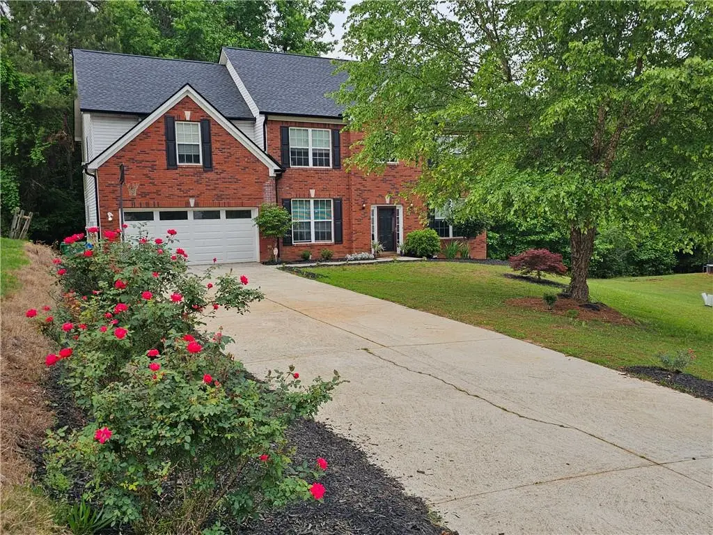 4527 Mill Station Trace, Lithonia, GA 30038 - #1