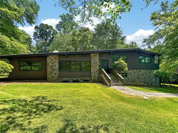 703 Laurel Street, Bremen, GA 30110