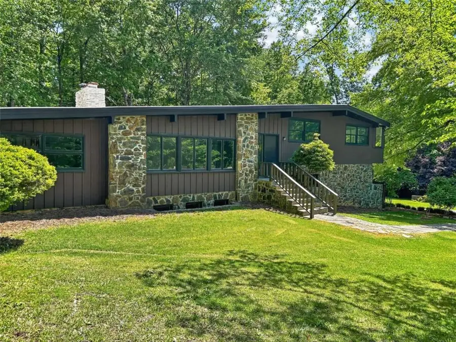 703 Laurel Street, Bremen, GA 30110 - #2