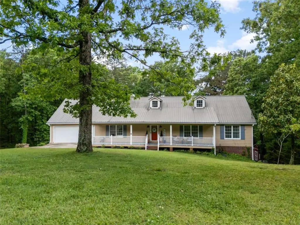 21 Timberwood Drive Se, Silver Creek, GA 30173 - #1
