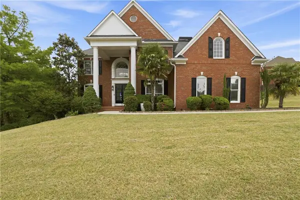 105 Bellhaven Avenue, Fayetteville, GA 30215