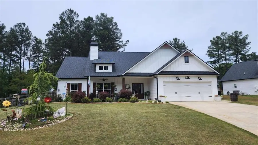 114 Presley Farm Parkway, Rockmart, GA 30153 - #2