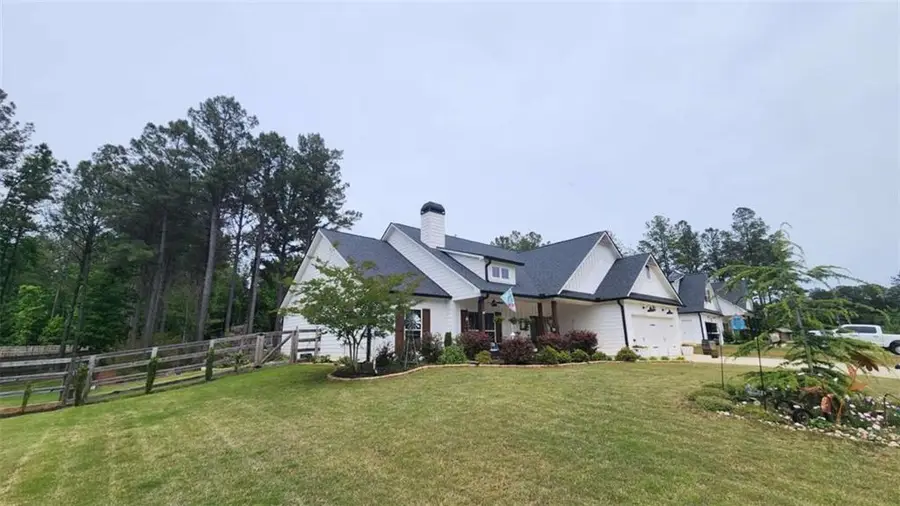 114 Presley Farm Parkway, Rockmart, GA 30153 - #3