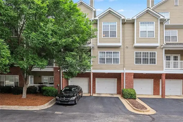 6115 Woodland Lane, Alpharetta, GA 30009