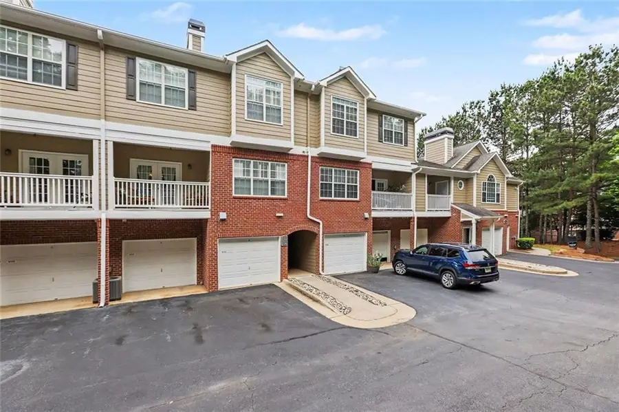 6115 Woodland Lane, Alpharetta, GA 30009 - #2