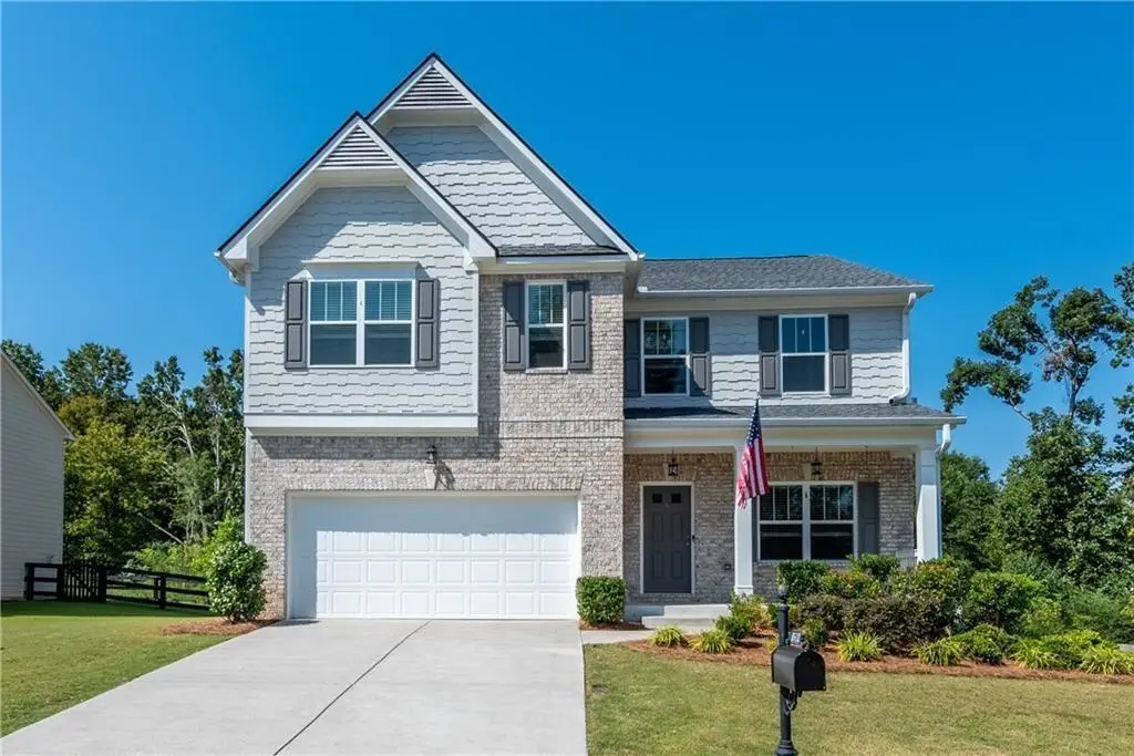 6510 Boulder Ridge, Cumming, GA 30028 - #1