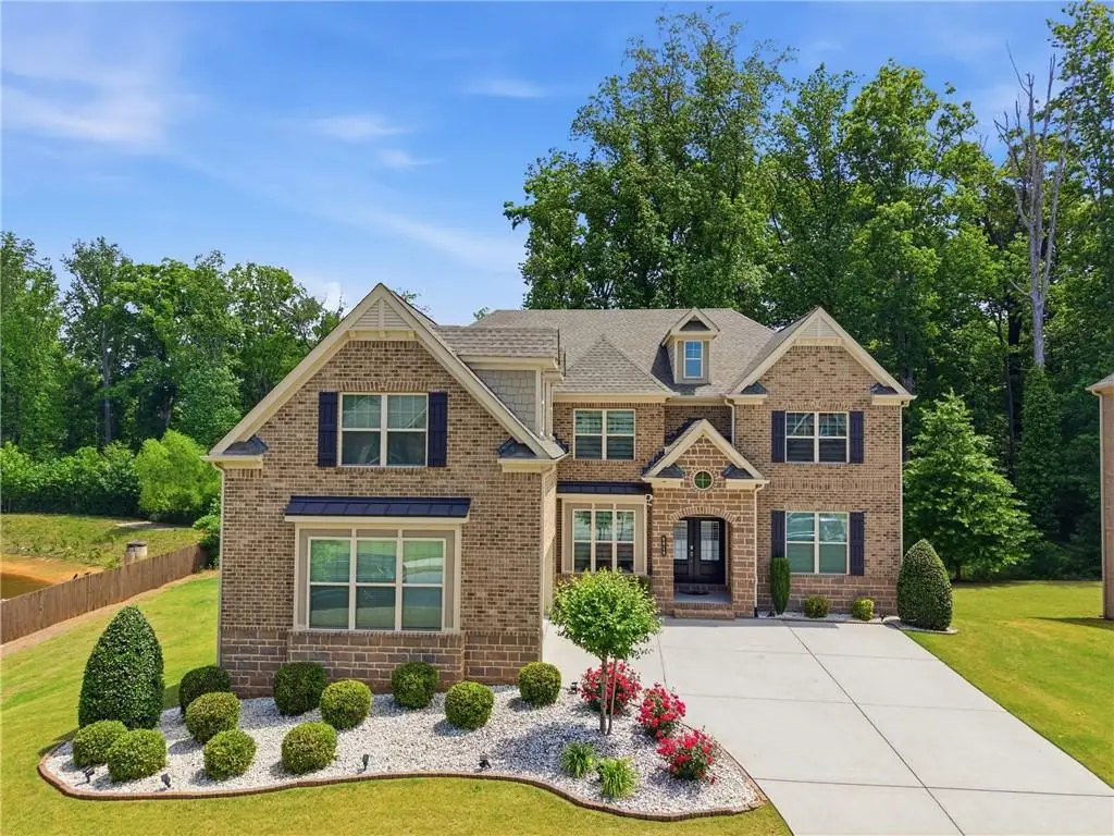 6010 Ashborough Park, Cumming, GA 30040 - #1
