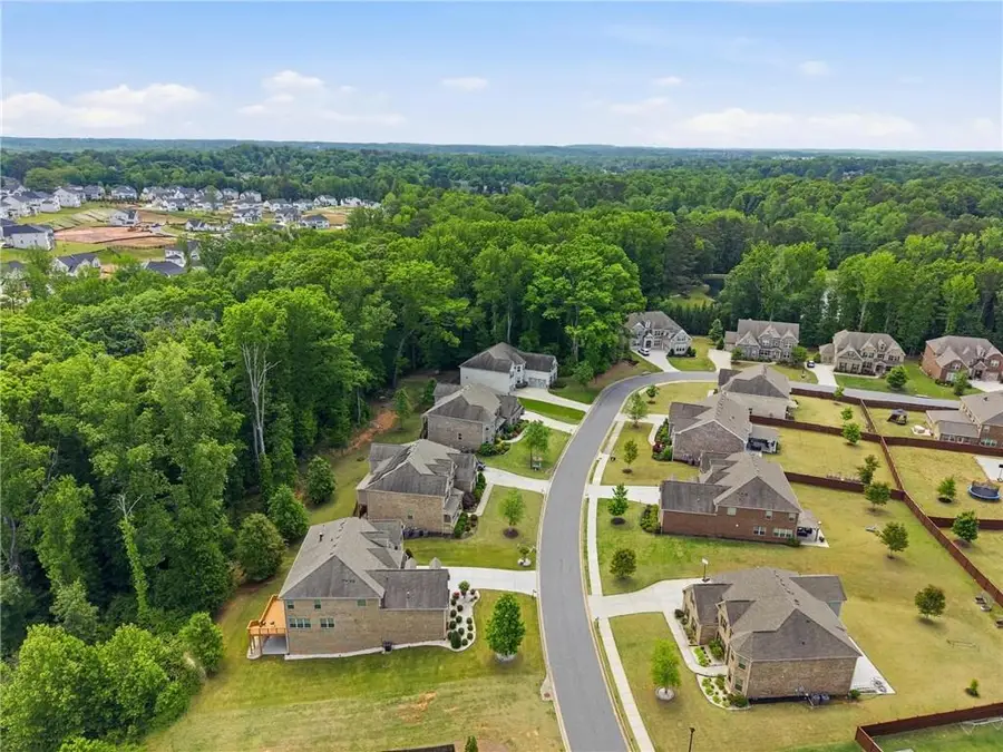 6010 Ashborough Park, Cumming, GA 30040 - #2