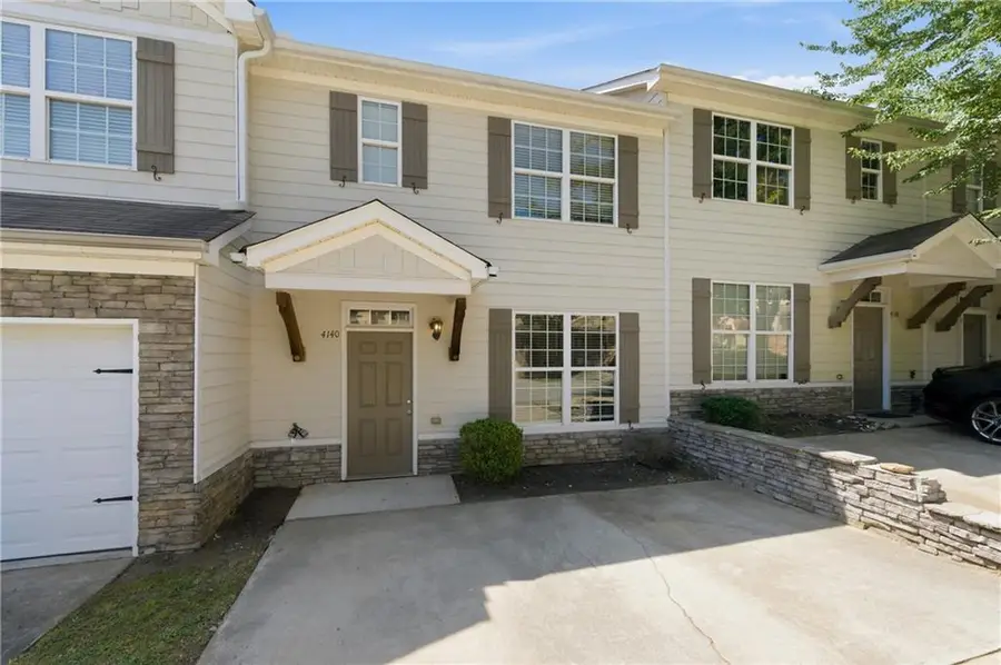 4140 High Park Terrace, Atlanta, GA 30344 - #2