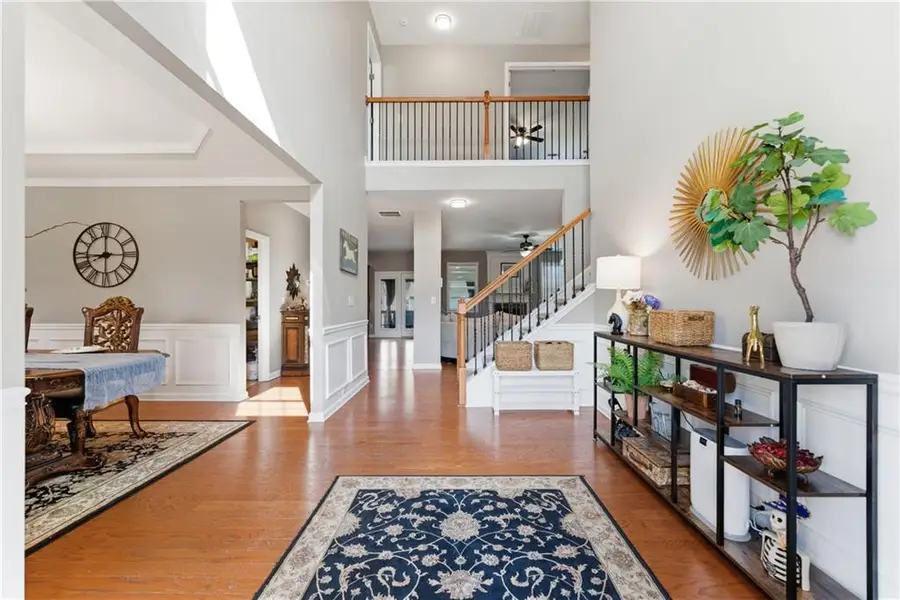 607 Ceremony Way, Acworth, GA 30102 - #3
