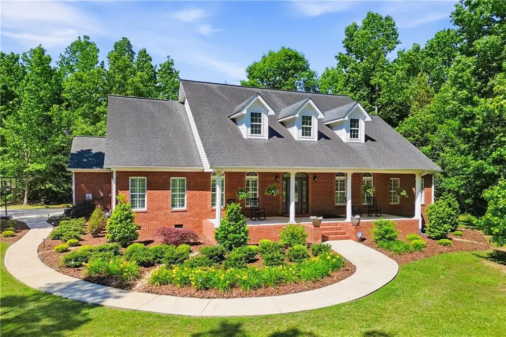 310 Gaines Road Se, Dalton, GA 30721 - #1
