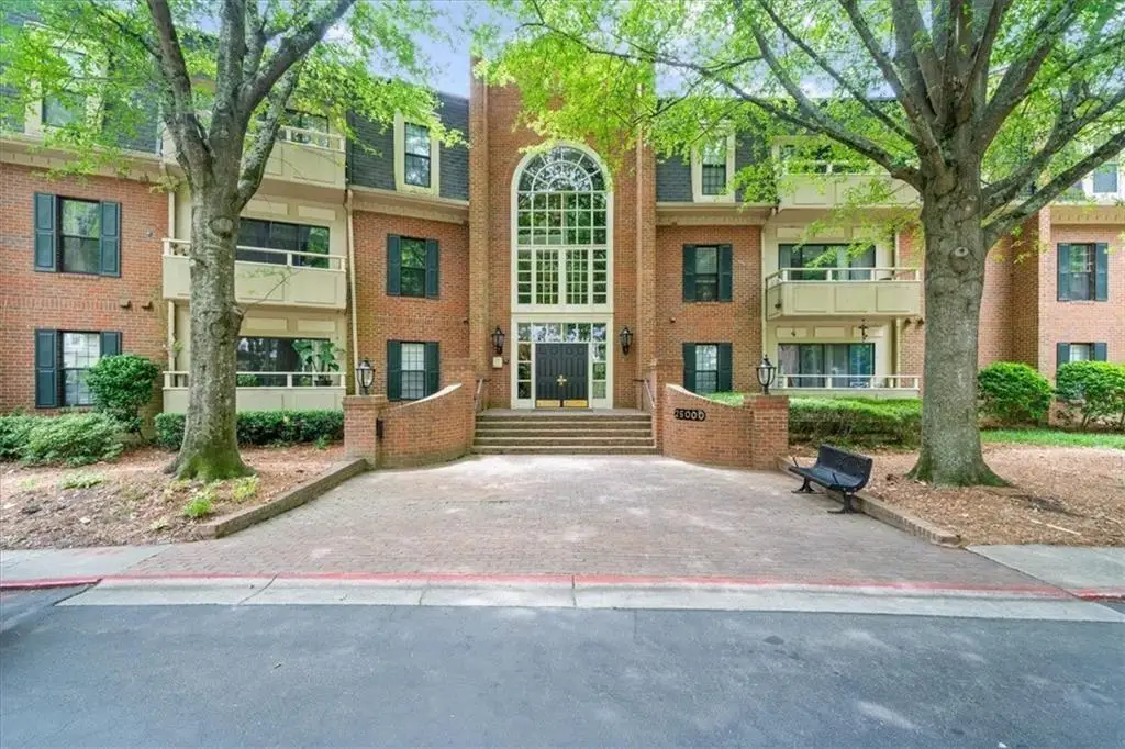 25104 Plantation Drive Ne, Atlanta, GA 30324 - #1