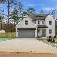 320 Hunnicutt Road Se, Mableton, GA 30126