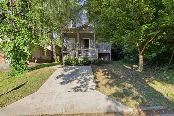 1749 Givens Street Nw, Atlanta, GA 30318