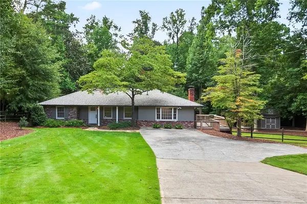 4000 Lower Roswell Road, Marietta, GA 30068