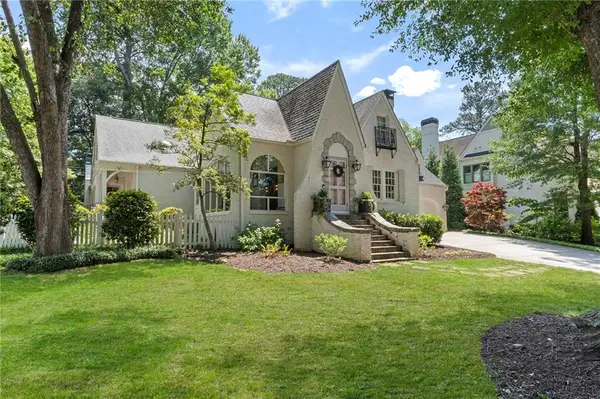 2203 Howell Mill Road Nw, Atlanta, GA 30318