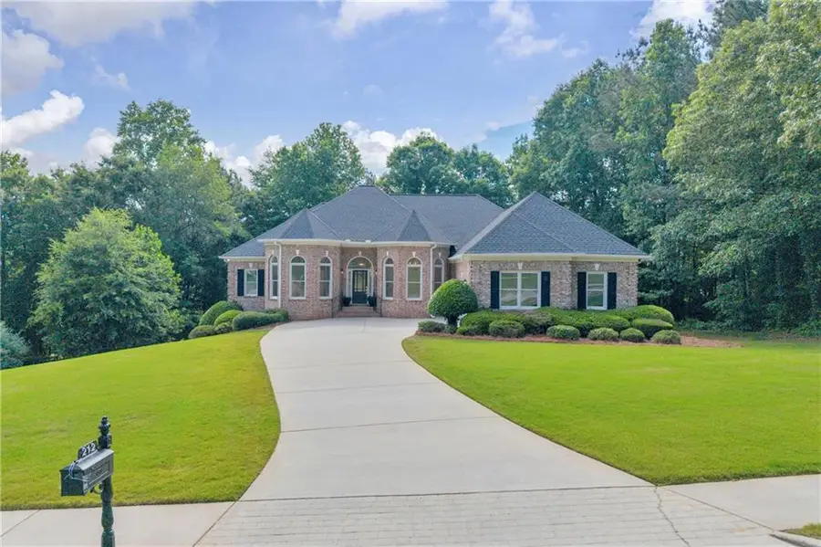 212 Asante Drive, Ellenwood, GA 30294 - #2