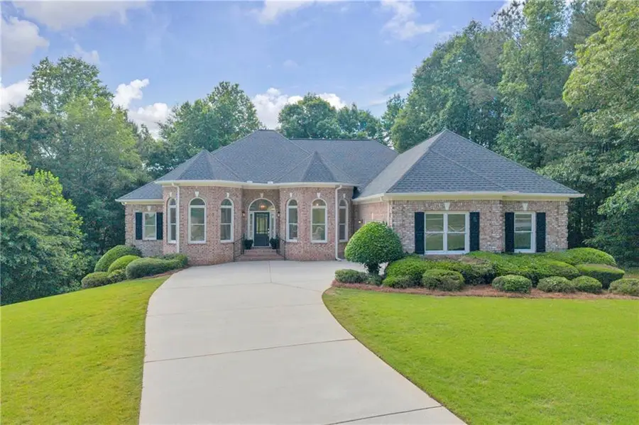 212 Asante Drive, Ellenwood, GA 30294 - #3