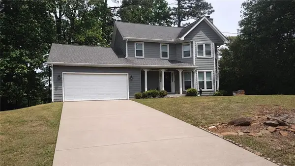382 Charleston Lane, Lawrenceville, GA 30046